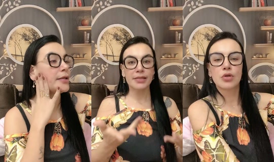 janainajulia81 TikTok Live — Aug 31, 2026, 3:18 AM