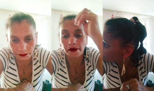 janakarchnakova48 TikTok Live — Jul 30, 2026, 4:55 PM
