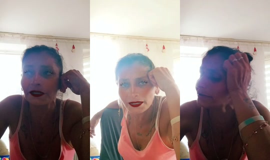 janakarchnakova48 TikTok Live — Aug 29, 2026, 3:48 PM