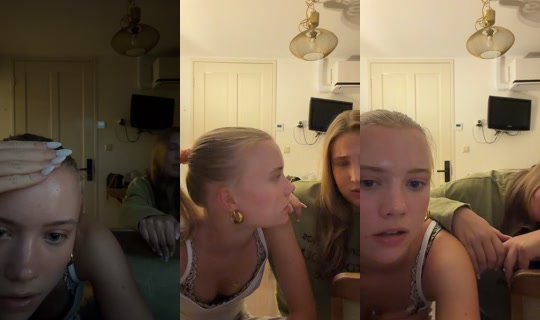 janawillecke TikTok Live — Aug 11, 2026, 7:45 PM