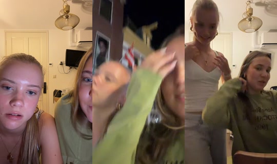 janawillecke TikTok Live — Aug 11, 2026, 8:35 PM