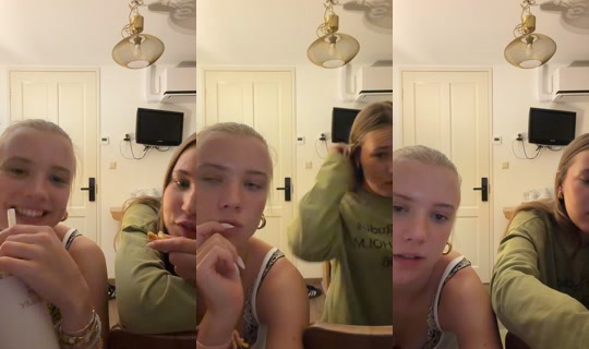 janawillecke TikTok Live — Aug 11, 2026, 9:25 PM