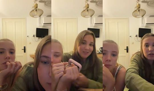janawillecke TikTok Live — Aug 11, 2026, 10:15 PM