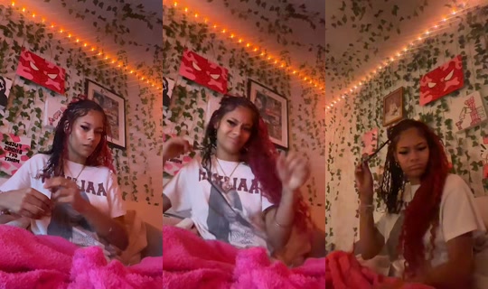 janayajaesw0rld TikTok Live — Jul 30, 2026, 1:27 PM