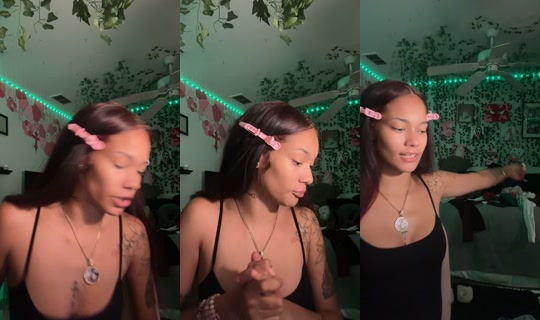 janayajaesw0rld TikTok Live — Jul 31, 2026, 9:20 PM