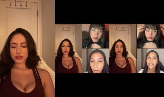 janejjemm TikTok Live — Jul 14, 2026, 8:42 PM