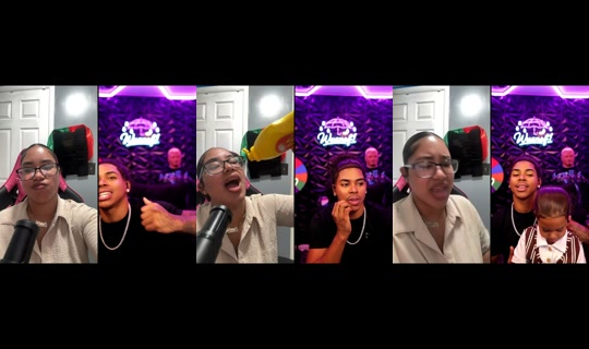 janeliss.xo TikTok Live — Aug 14, 2026, 4:04 AM