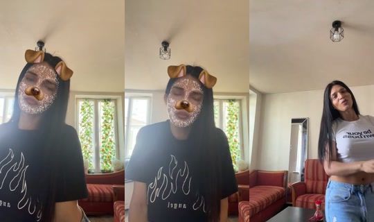 janelldiaz.17 TikTok Live — Jul 29, 2026, 1:43 PM