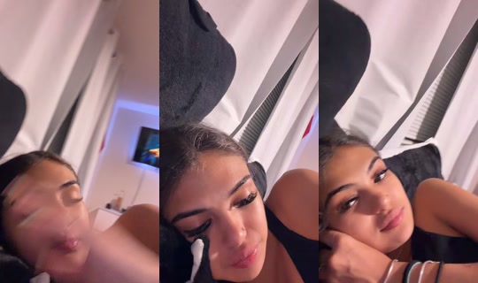 janellenichol3 TikTok Live — Aug 20, 2026, 9:18 AM