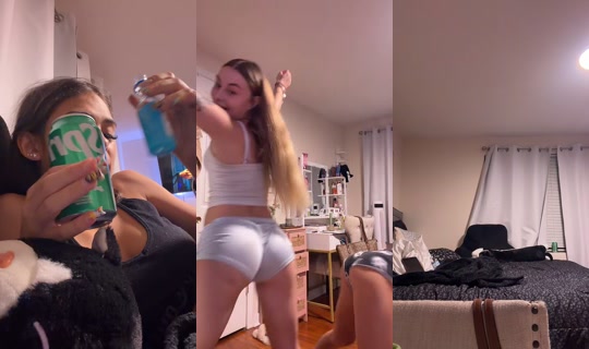 janellenichol3 TikTok Live — Aug 20, 2026, 9:28 AM