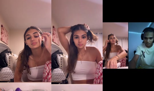 janellenichol3 TikTok Live — Aug 21, 2026, 12:29 AM