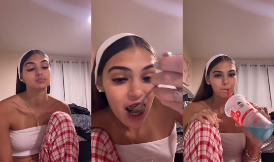 janellenichol3 TikTok Live — Aug 21, 2026, 12:55 AM