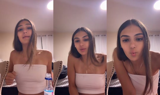 janellenichol3 TikTok Live — Aug 21, 2026, 1:49 AM
