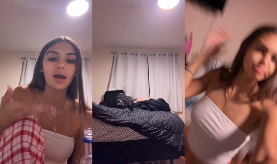 janellenichol3 TikTok Live — Aug 21, 2026, 2:26 AM