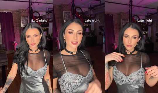 janeonthebraino TikTok Live — Sep 10, 2026, 5:44 AM