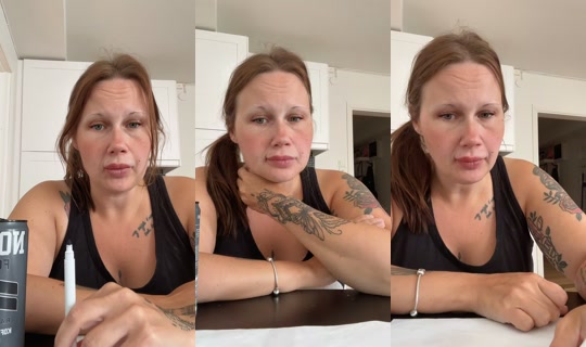 janepalmqvist TikTok Live — Aug 18, 2026, 3:57 PM