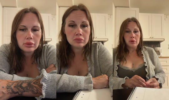 janepalmqvist TikTok Live — Aug 19, 2026, 6:50 PM