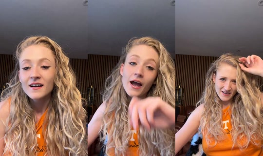 janetdevlinofficial TikTok Live — Jul 27, 2026, 4:25 PM