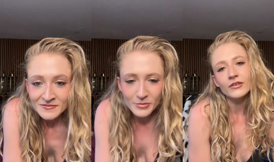 janetdevlinofficial TikTok Live — Jul 28, 2026, 6:58 PM