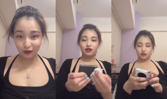 janice5730 TikTok Live — Jul 15, 2026, 3:03 PM
