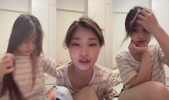 janice5730 TikTok Live — Jul 15, 2026, 4:41 PM