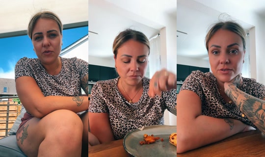 janinawa7 TikTok Live — Jul 15, 2026, 1:47 PM