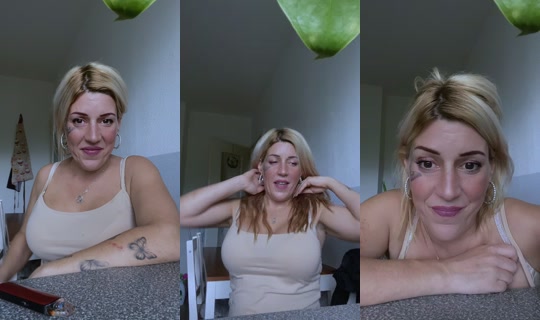 janine_schmetterling TikTok Live — Sep 4, 2026, 2:05 PM