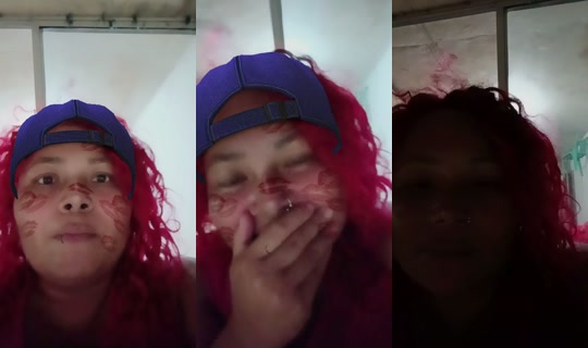 janinis52 TikTok Live — Aug 30, 2026, 1:04 AM