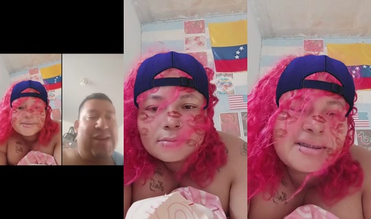 janinis52 TikTok Live — Sep 5, 2026, 1:44 PM