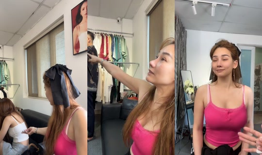 janispanita TikTok Live — Jul 15, 2026, 12:45 AM