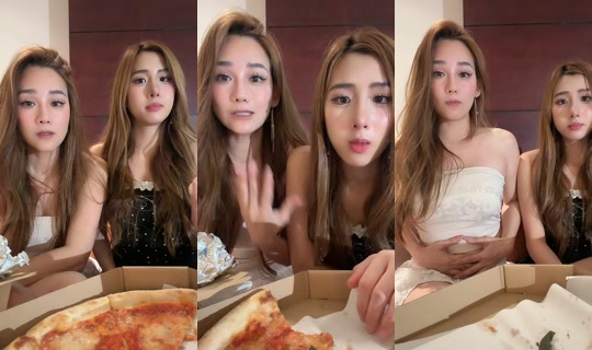 janispanita TikTok Live — Jul 15, 2026, 9:43 AM