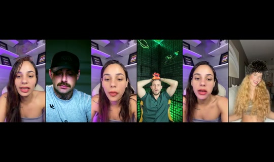 jannabellini TikTok Live — Aug 13, 2026, 1:21 AM