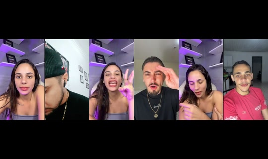 jannabellini TikTok Live — Aug 13, 2026, 3:01 AM