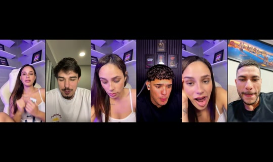 jannabellini TikTok Live — Aug 21, 2026, 1:31 AM