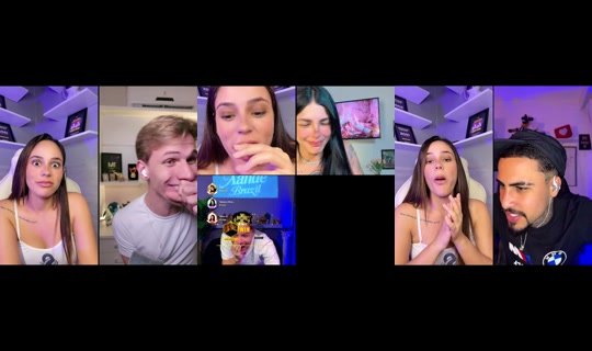 jannabellini TikTok Live — Aug 21, 2026, 2:21 AM