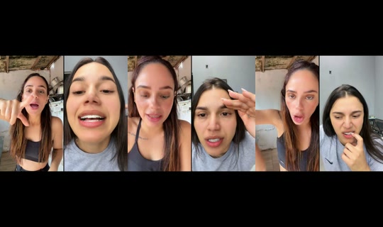 jannabellini TikTok Live — Aug 21, 2026, 1:23 PM