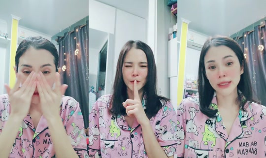 jannie.nrapee TikTok Live — Jul 14, 2026, 3:01 PM