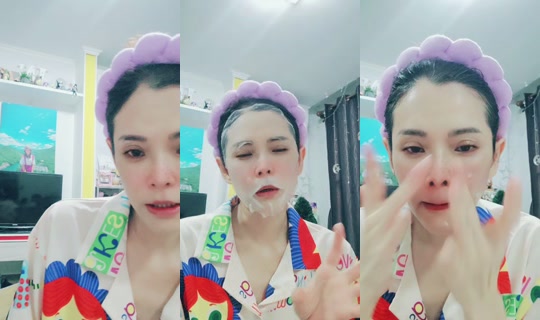 jannie.nrapee TikTok Live — Jul 15, 2026, 3:24 PM