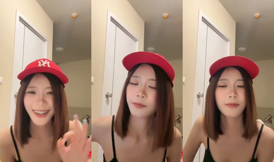 januxrii TikTok Live — Jul 15, 2026, 8:07 PM