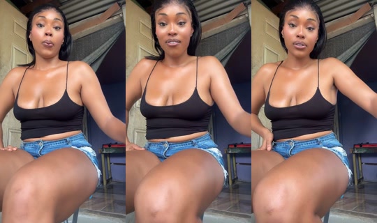 janyraontherun TikTok Live — Aug 17, 2026, 10:47 PM