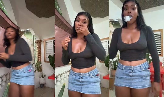 janyraontherun TikTok Live — Aug 19, 2026, 11:36 PM