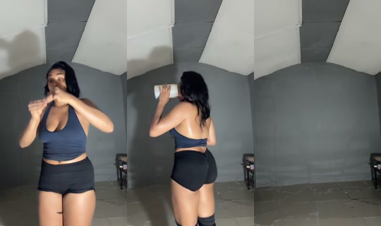 janyraontherun Recorded on Aug 30, 2026, 12:32 AM