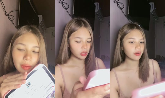 jaojan_janjao TikTok Live — Sep 2, 2026, 5:03 PM