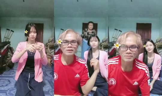 jaokob_handmade TikTok Live — Jul 14, 2026, 12:52 PM