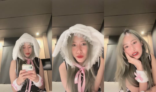 jaolil1 TikTok Live — Aug 15, 2026, 2:18 PM