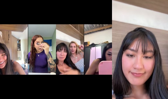 japinhaxiss TikTok Live — Jul 11, 2026, 6:28 PM