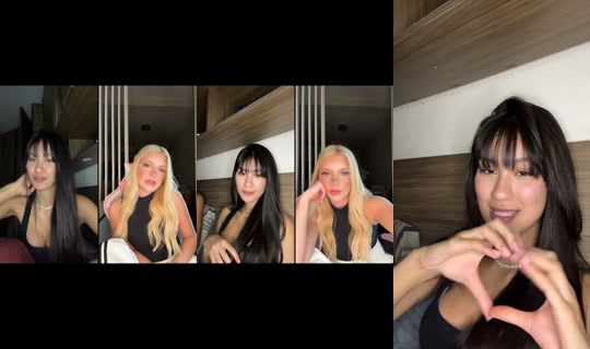 japinhaxiss TikTok Live — Jul 12, 2026, 2:22 AM