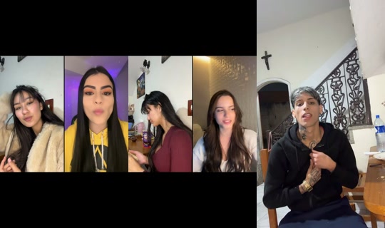 japinhaxiss TikTok Live — Jul 14, 2026, 11:45 PM