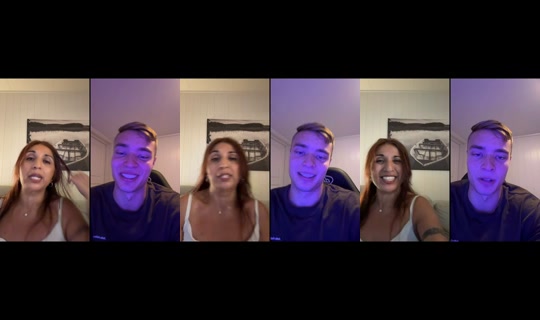 japp0270 TikTok Live — Aug 29, 2026, 9:41 PM