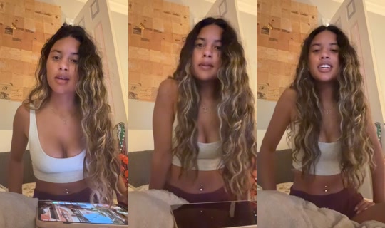 japsi.estevez TikTok Live — Aug 1, 2026, 12:04 AM